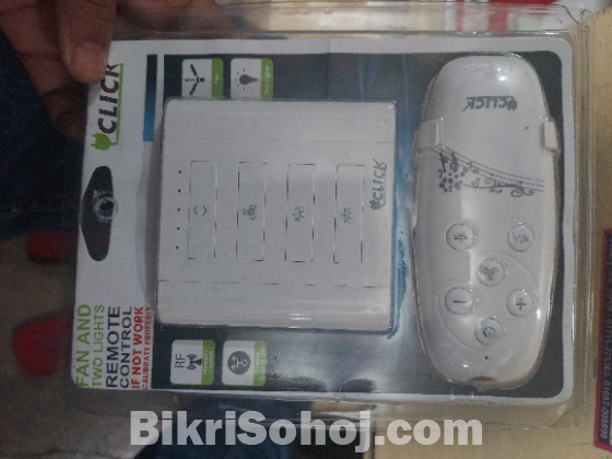 Remote